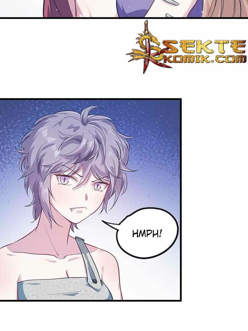 Beauty and the Beasts Chapter 44 Gambar 30
